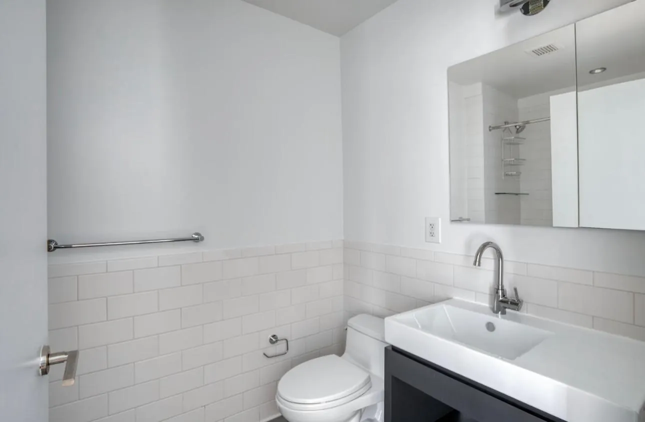 Time Square Condos نيو يورك شقة