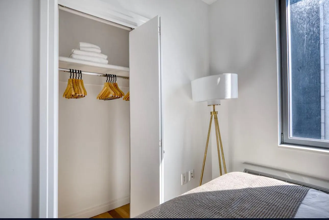 Time Square Condos نيو يورك الولايات المتحدة الأمريكية