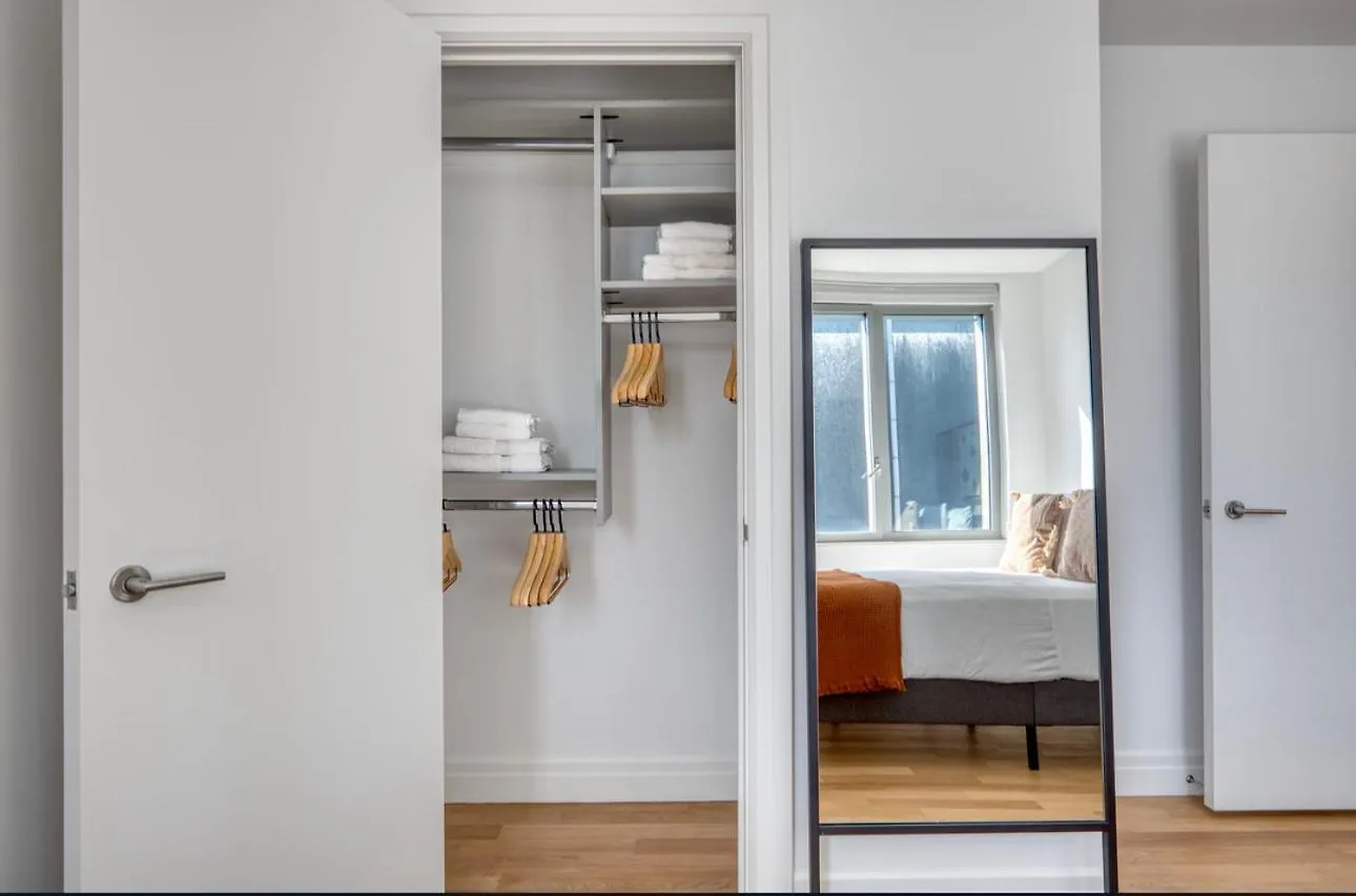 Time Square Condos New York Apartment