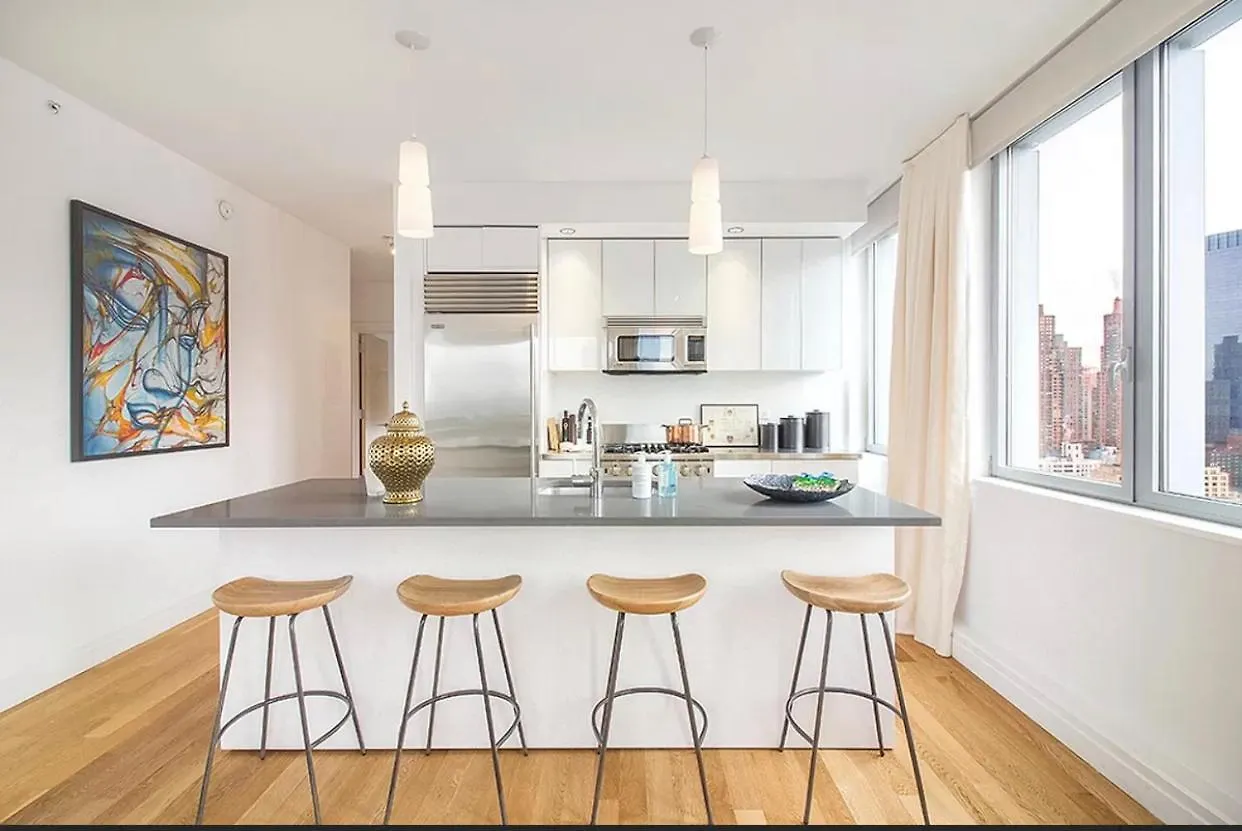 Time Square Condos نيو يورك 0*,