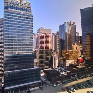 4* Hotel Delta By Marriott Times Square