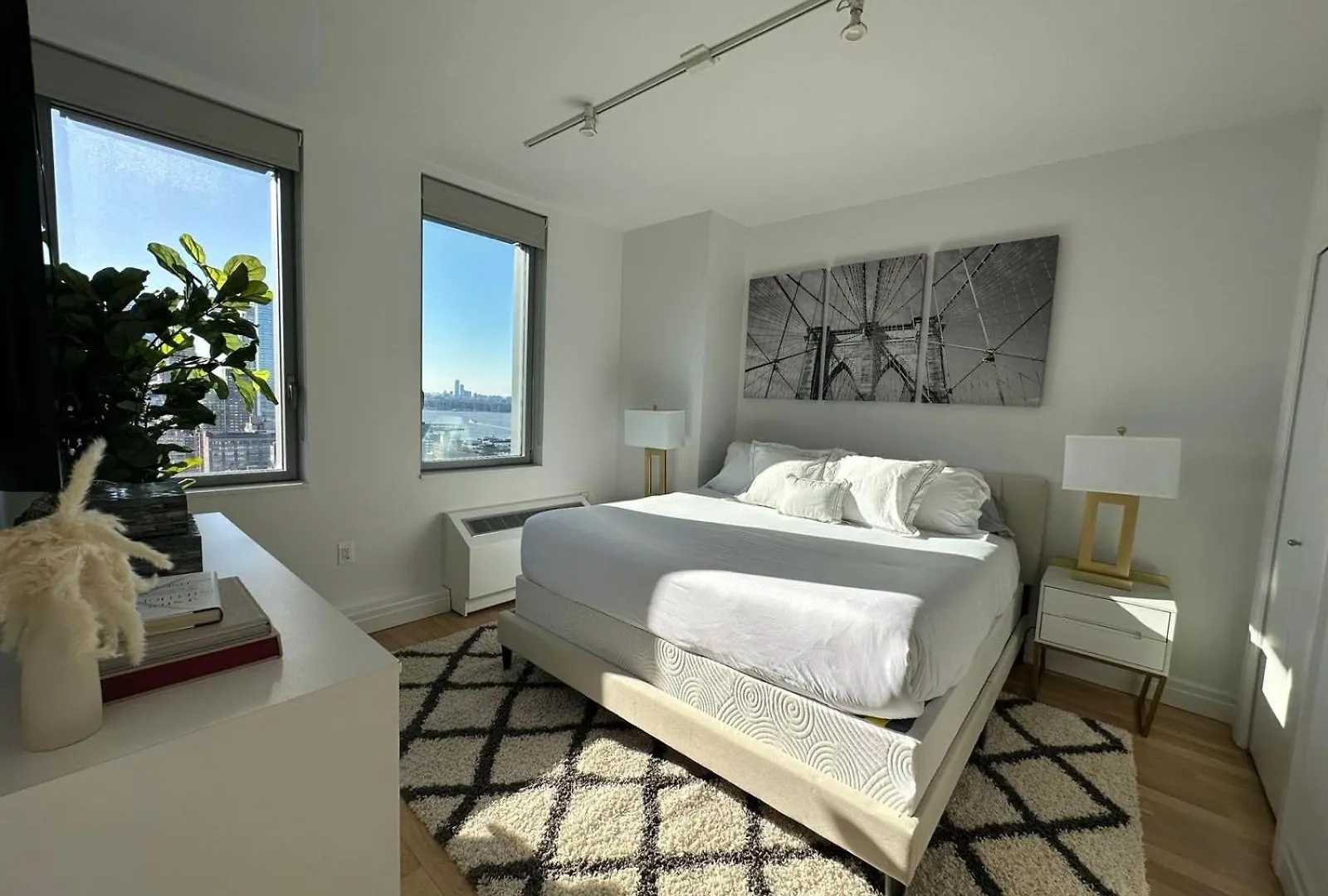 Apartment Time Square Condos New York
