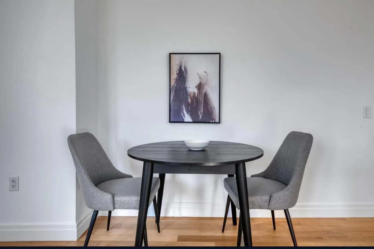 Apartment Time Square Condos New York United States