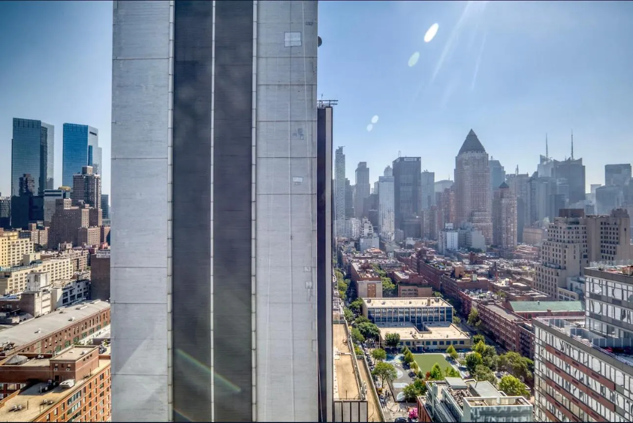 Time Square Condos New York 0*,  United States